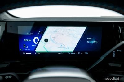 Renault Rafale Gebrauchtwagen