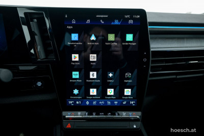 Renault Rafale Gebrauchtwagen