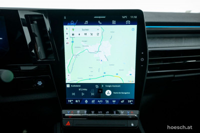 Renault Rafale Gebrauchtwagen