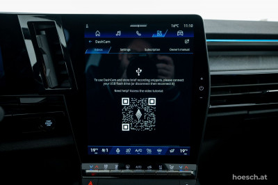 Renault Rafale Gebrauchtwagen