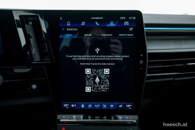 Renault Rafale Gebrauchtwagen