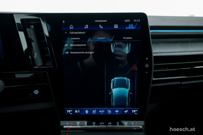 Renault Rafale Gebrauchtwagen