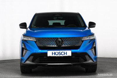 Renault Rafale Gebrauchtwagen