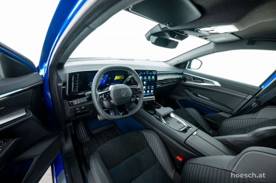 Renault Rafale Gebrauchtwagen