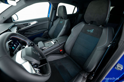 Renault Rafale Gebrauchtwagen