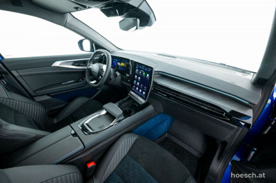 Renault Rafale Gebrauchtwagen