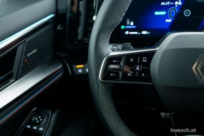Renault Rafale Gebrauchtwagen