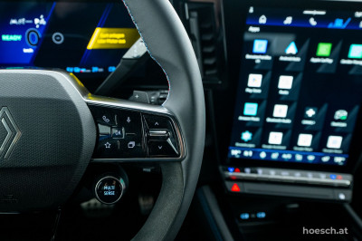 Renault Rafale Gebrauchtwagen