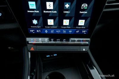 Renault Rafale Gebrauchtwagen