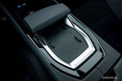 Renault Rafale Gebrauchtwagen