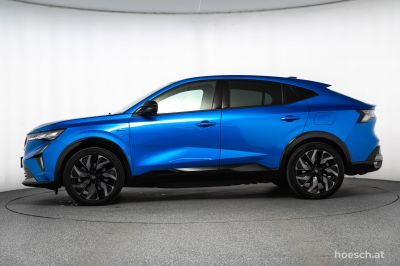 Renault Rafale Gebrauchtwagen