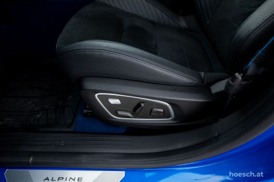 Renault Rafale Gebrauchtwagen