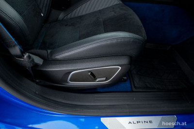 Renault Rafale Gebrauchtwagen