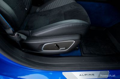 Renault Rafale Gebrauchtwagen