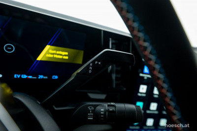 Renault Rafale Gebrauchtwagen