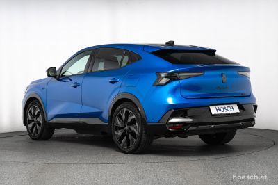 Renault Rafale Gebrauchtwagen