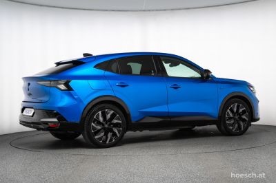 Renault Rafale Gebrauchtwagen