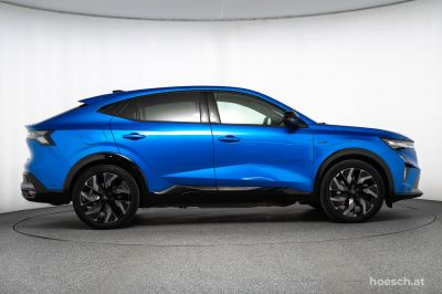 Renault Rafale Gebrauchtwagen