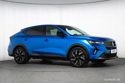 Renault Rafale Gebrauchtwagen