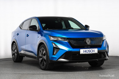 Renault Rafale Gebrauchtwagen