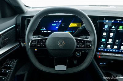 Renault Rafale Gebrauchtwagen