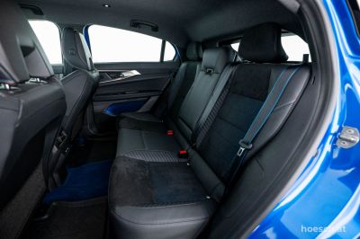 Renault Rafale Gebrauchtwagen