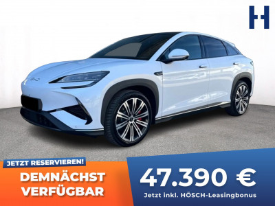 BYD Sealion 7 Gebrauchtwagen