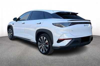 BYD Sealion 7 Gebrauchtwagen