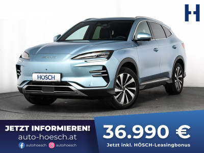 BYD Seal U Gebrauchtwagen