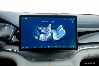 BYD Seal U Gebrauchtwagen