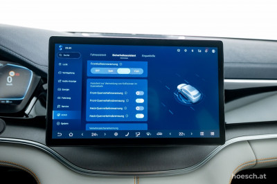 BYD Seal U Gebrauchtwagen