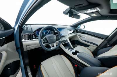 BYD Seal U Gebrauchtwagen