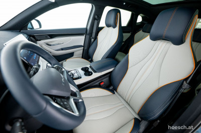 BYD Seal U Gebrauchtwagen