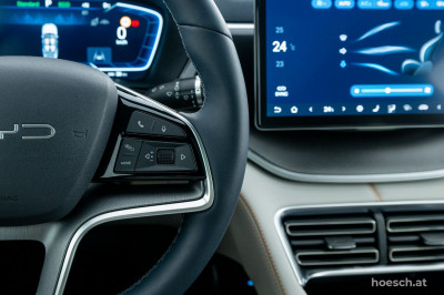 BYD Seal U Gebrauchtwagen