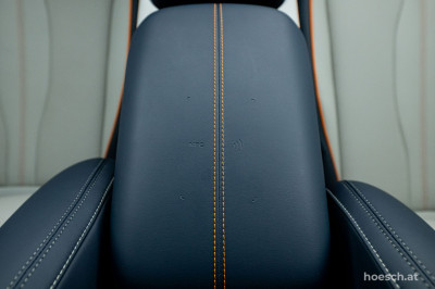 BYD Seal U Gebrauchtwagen