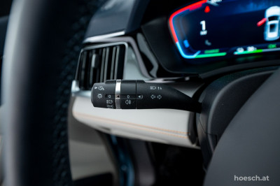 BYD Seal U Gebrauchtwagen