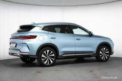 BYD Seal U Gebrauchtwagen