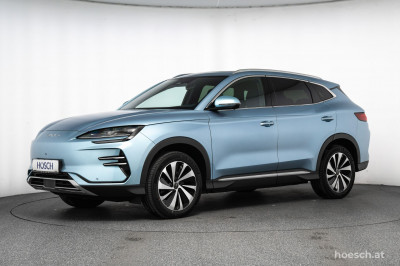 BYD Seal U Gebrauchtwagen