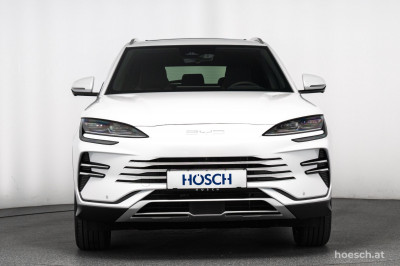 BYD Seal U Gebrauchtwagen