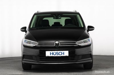 VW Touran Gebrauchtwagen VW Touran Gebrauchtwagen