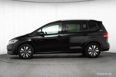 VW Touran Gebrauchtwagen VW Touran Gebrauchtwagen