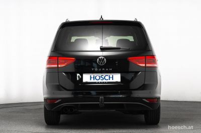 VW Touran Gebrauchtwagen VW Touran Gebrauchtwagen