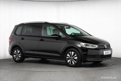 VW Touran Gebrauchtwagen VW Touran Gebrauchtwagen