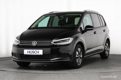 VW Touran Gebrauchtwagen VW Touran Gebrauchtwagen