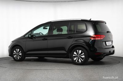 VW Touran Gebrauchtwagen VW Touran Gebrauchtwagen