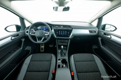 VW Touran Gebrauchtwagen VW Touran Gebrauchtwagen