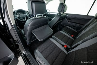 VW Touran Gebrauchtwagen VW Touran Gebrauchtwagen