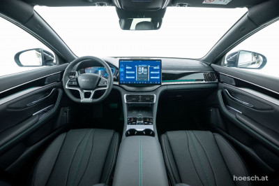 BYD Seal U Gebrauchtwagen