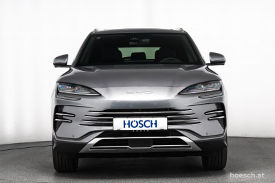 BYD Seal U Gebrauchtwagen