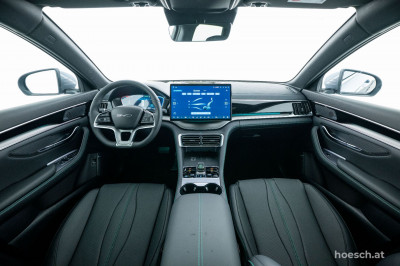 BYD Seal U Gebrauchtwagen